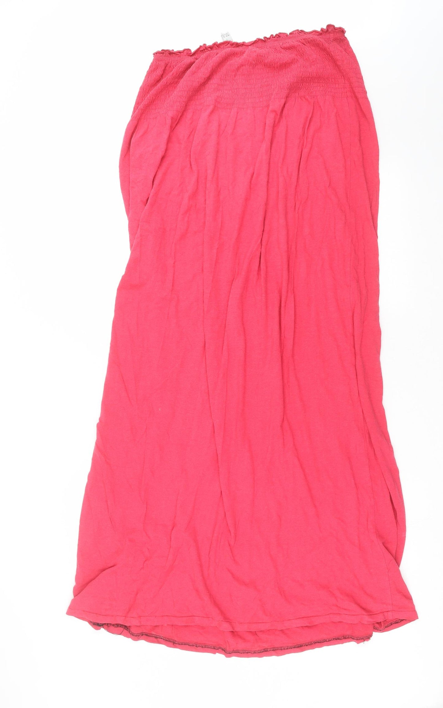 Primark Womens Pink   Maxi  Size 12
