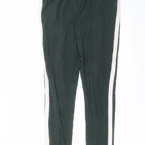 FOREVER 21 Womens Green    Leggings Size 28 in L27 in