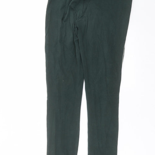 FOREVER 21 Womens Green    Leggings Size 28 in L27 in