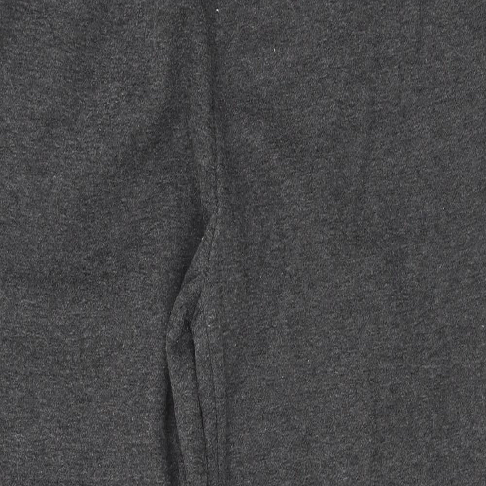 Primark Mens Grey   Jogger Trousers Size L L28 in