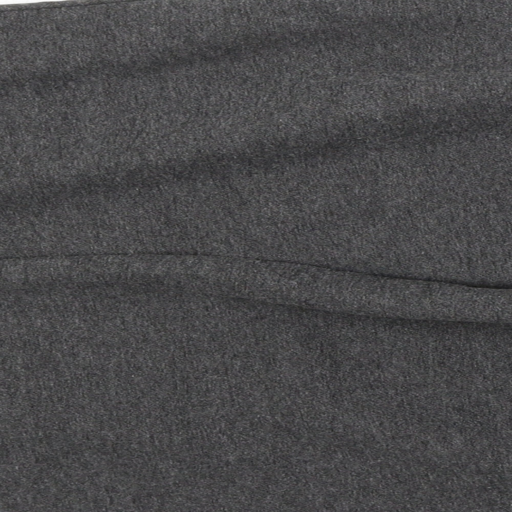 Primark Mens Grey   Jogger Trousers Size L L28 in