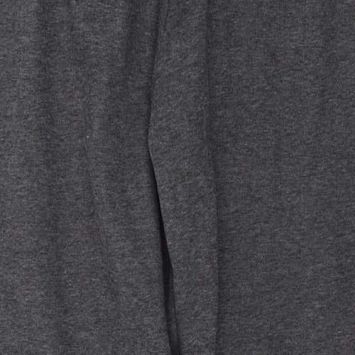 Primark Mens Grey   Jogger Trousers Size L L28 in