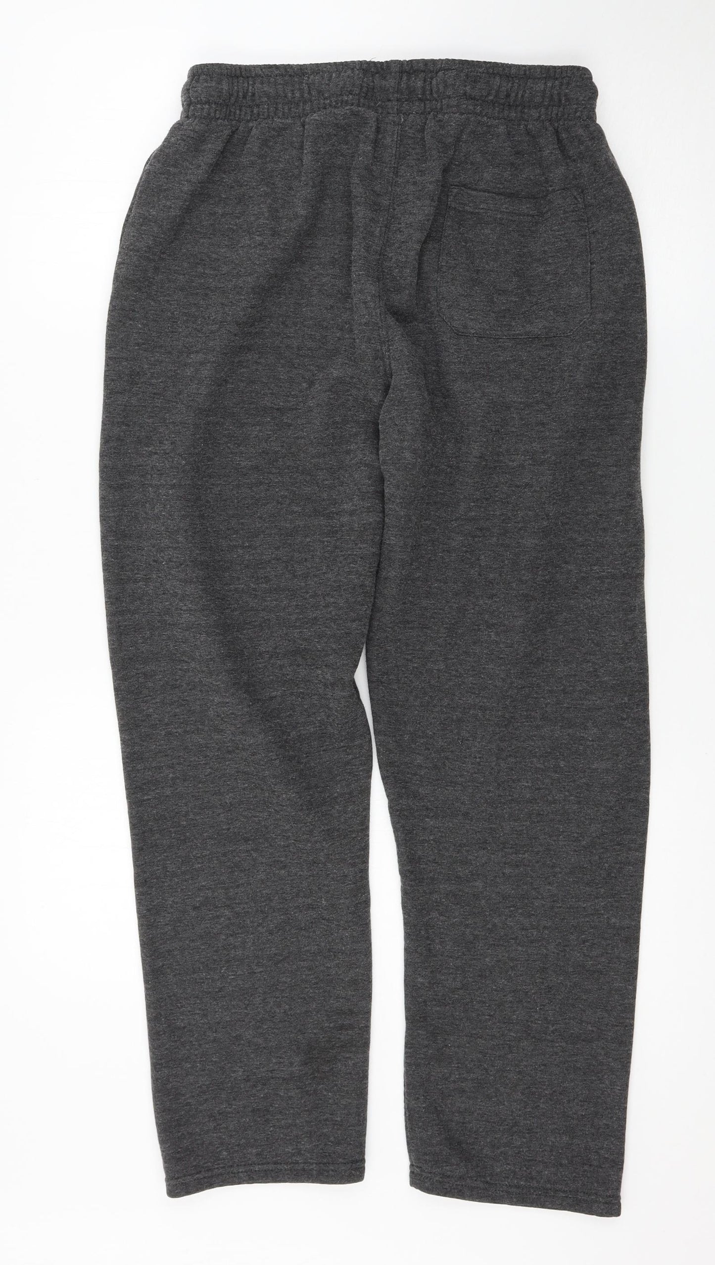Primark Mens Grey   Jogger Trousers Size L L28 in