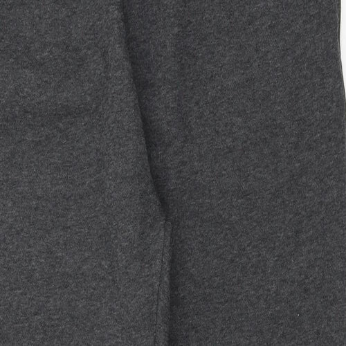 Primark Mens Grey   Jogger Trousers Size L L31 in