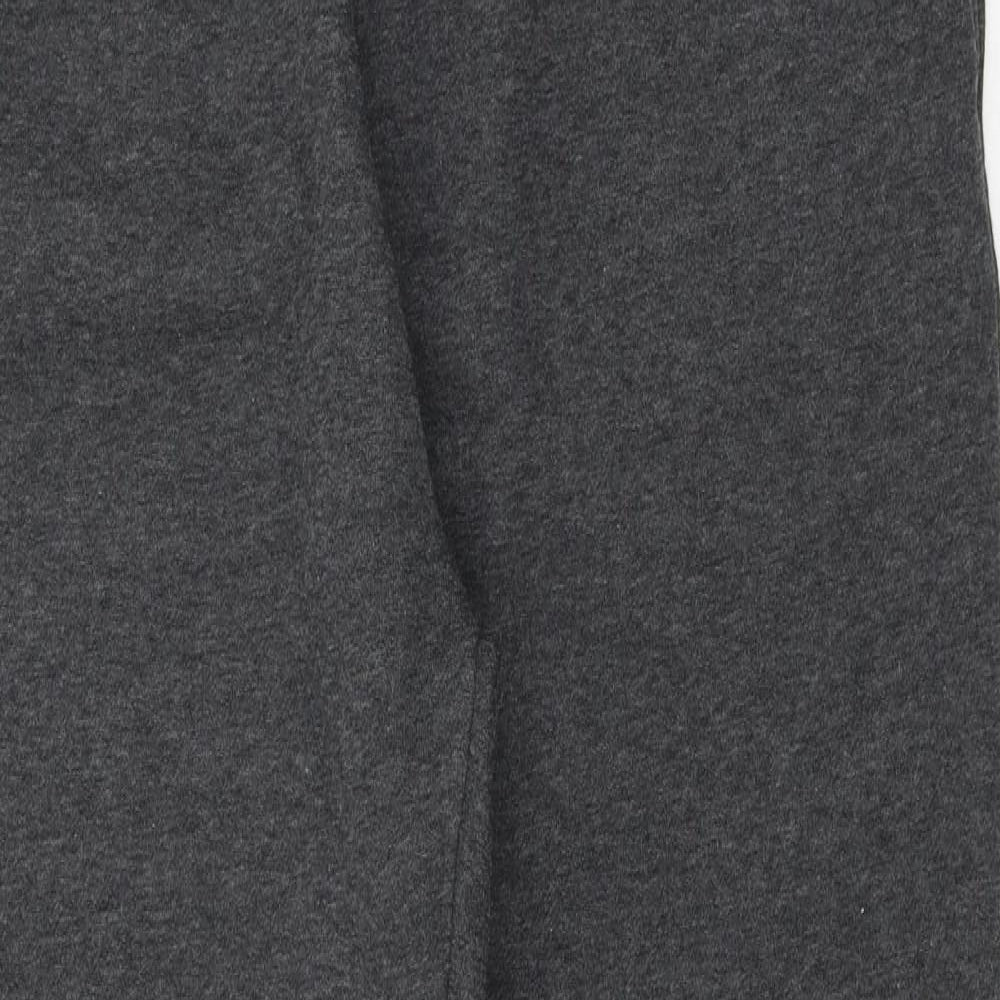 Primark Mens Grey   Jogger Trousers Size L L31 in