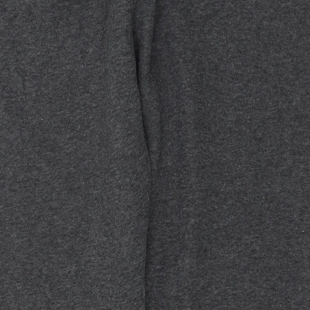 Primark Mens Grey   Jogger Trousers Size L L31 in