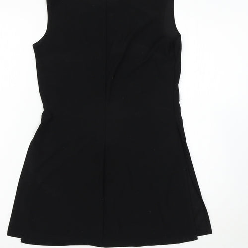 Ego Womens Black   Basic Tank Size 12