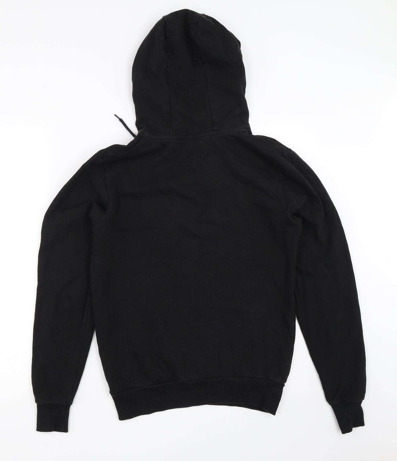 Cedar Wood State Mens Black   Pullover Hoodie Size XS  - star wars