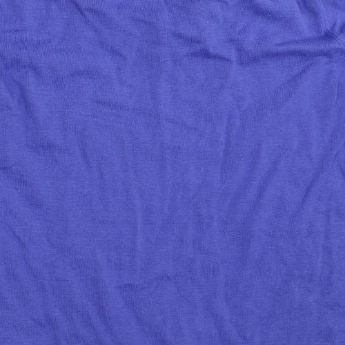 Bonmarché Womens Blue   Pullover Jumper Size 12