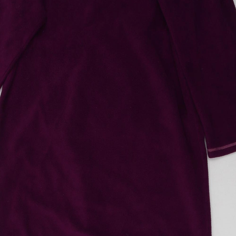 BHS Womens Purple    Dress Size 22  - Winnie The Pooh