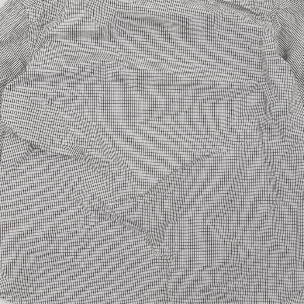 Superdry Mens White    Polo Size 2XL