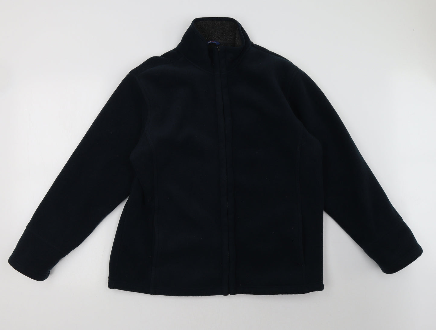 West Rock Mens Blue   Jacket  Size M