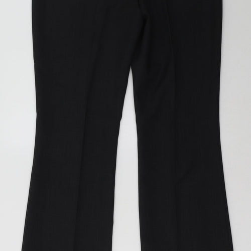 Autonomy Womens Grey   Trousers  Size 12 L32 in