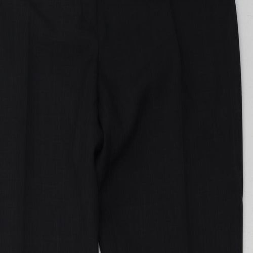 Autonomy Womens Grey   Trousers  Size 12 L32 in