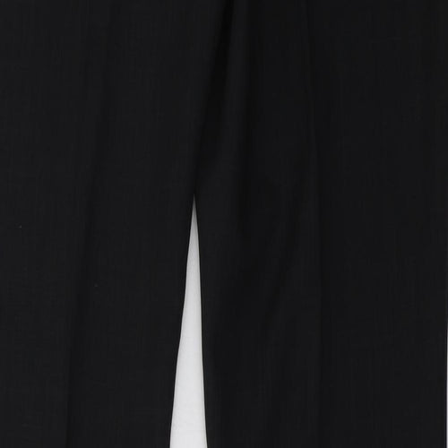 Autonomy Womens Grey   Trousers  Size 12 L32 in