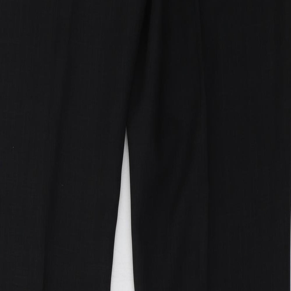 Autonomy Womens Grey   Trousers  Size 12 L32 in