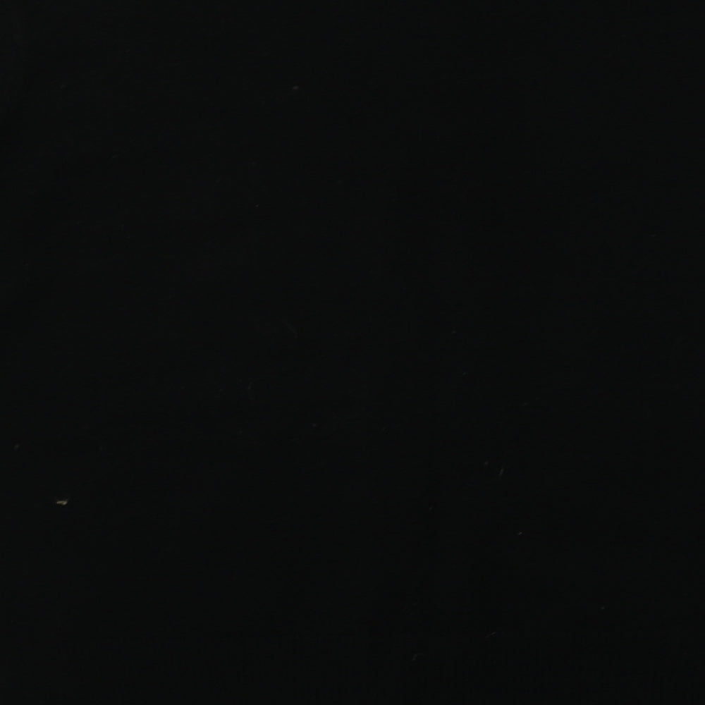 NEXT Womens Black   Pullover Jumper Size 12