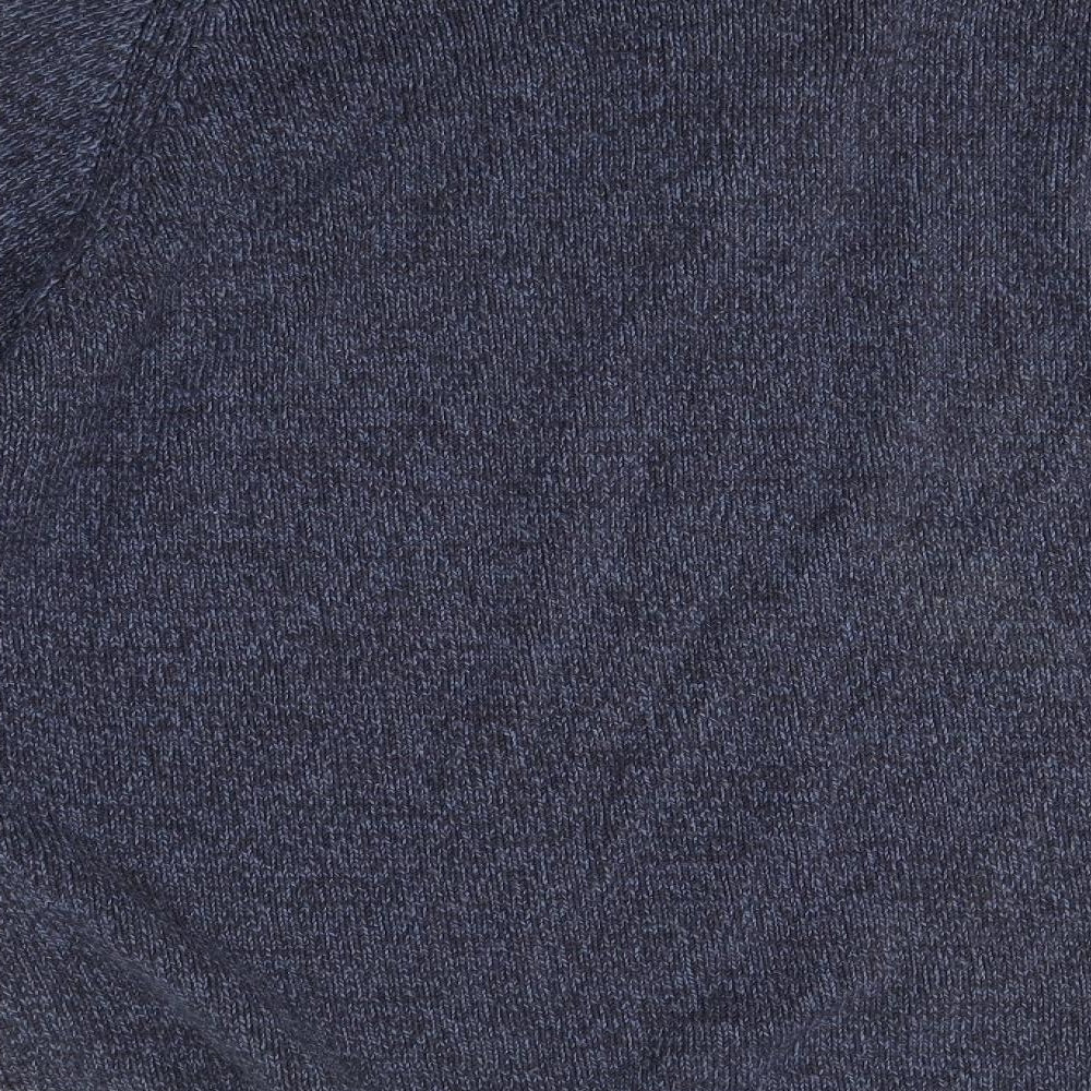 TU Mens Blue   Pullover Jumper Size XL