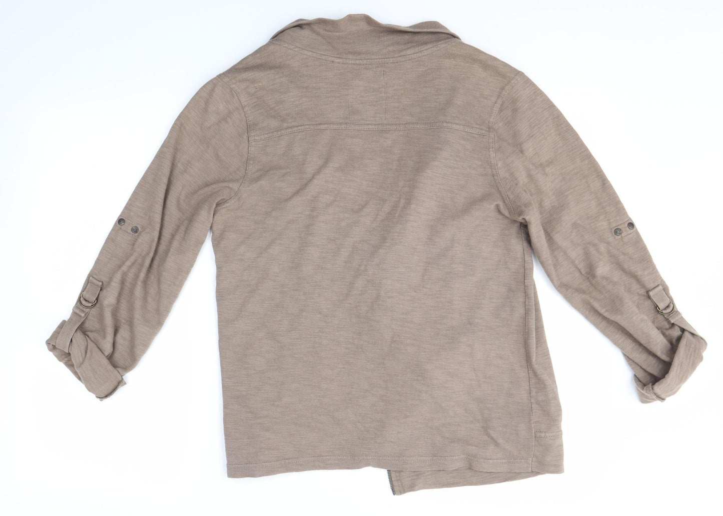 NEXT Womens Brown   Jacket  Size 12