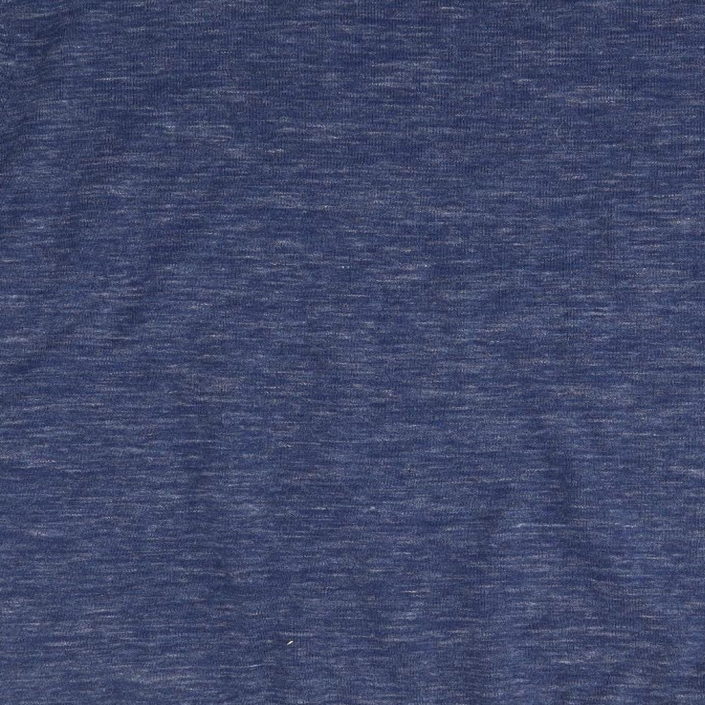 George Mens Blue   Pullover Jumper Size XL