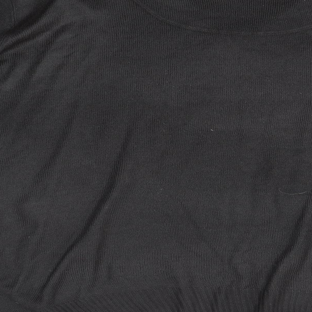 Avenue Mens Grey   Pullover Jumper Size 2XL