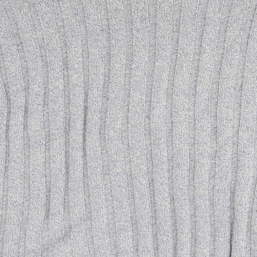 The Sweater Shop Mens Multicoloured   Pullover Jumper Size L