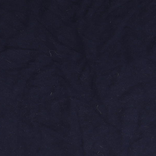 M&S Womens Blue   Pullover Jumper Size 20