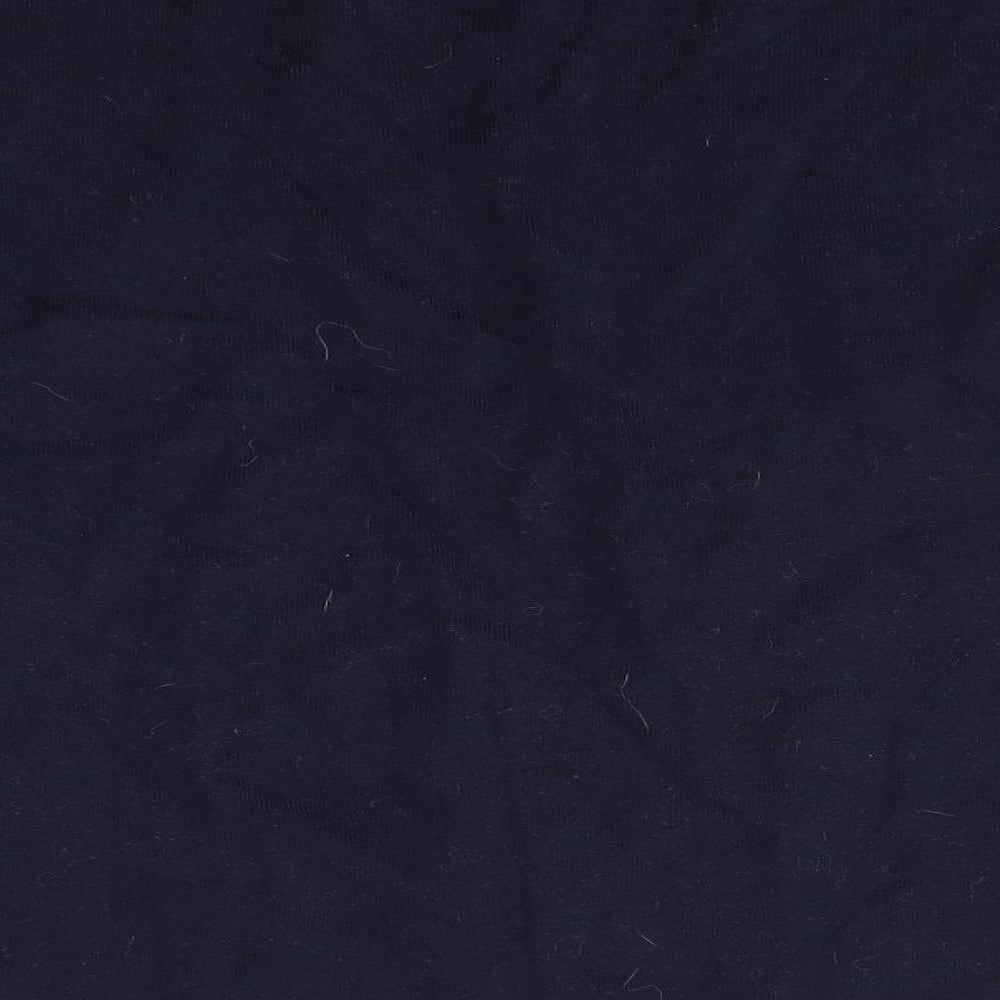 M&S Womens Blue   Pullover Jumper Size 20