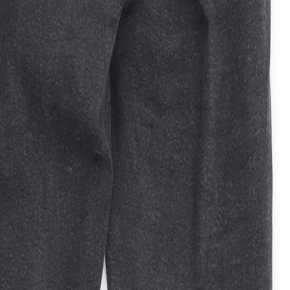 Denim Co Womens Black   Skinny Jeans Size 4 L27 in