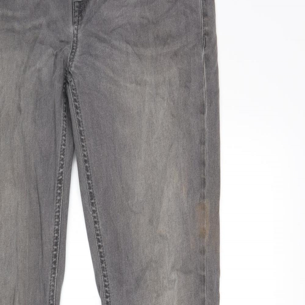 Gap Mens Grey   Skinny Jeans Size 30 L34 in