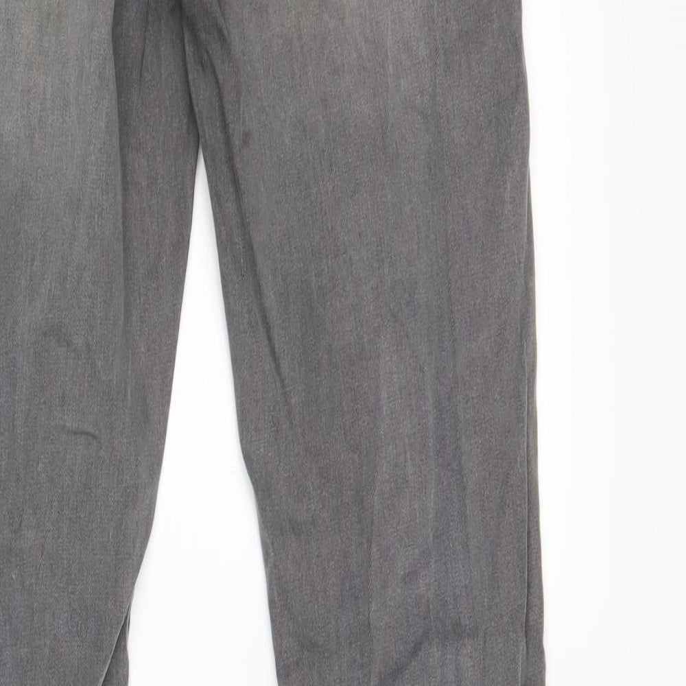 Gap Mens Grey   Skinny Jeans Size 30 L34 in