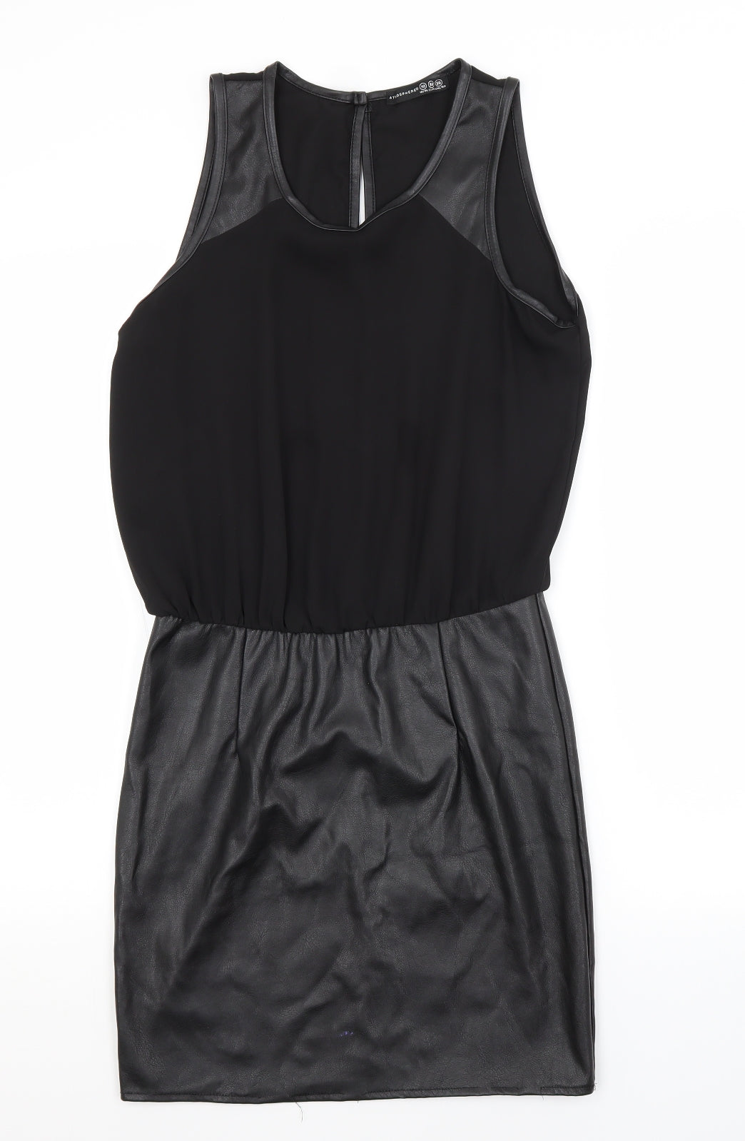 Atmosphere Womens Black   Pencil Dress  Size 10