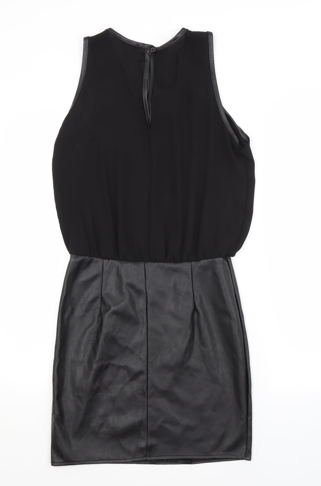Atmosphere Womens Black   Pencil Dress  Size 10