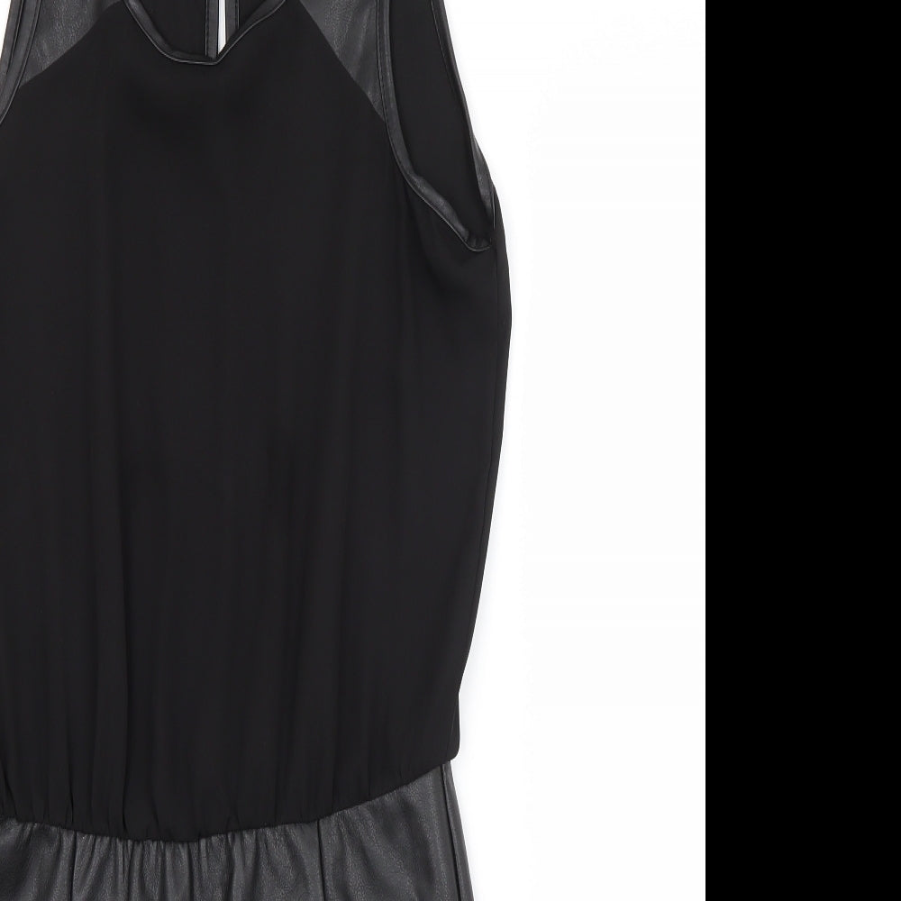 Atmosphere Womens Black   Pencil Dress  Size 10