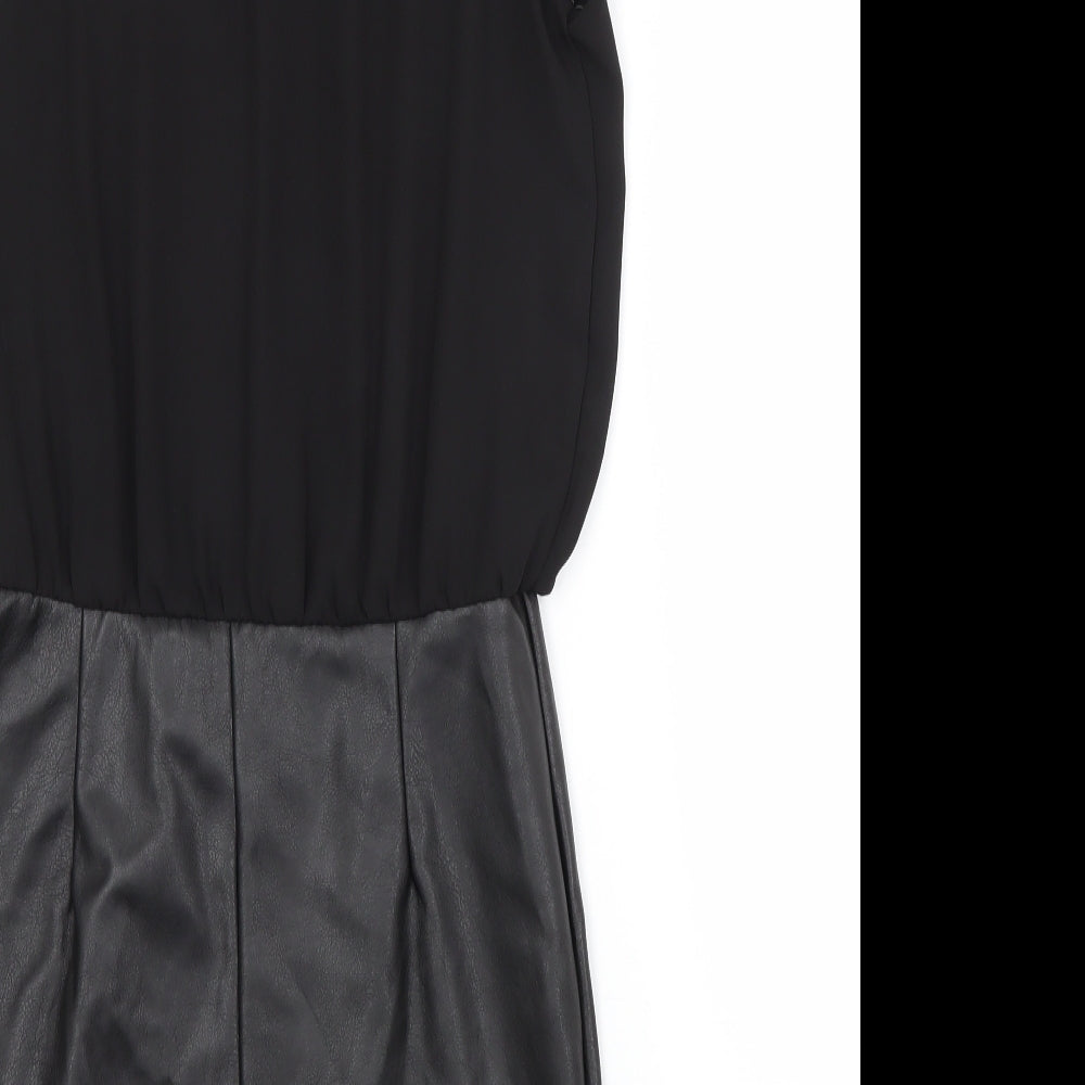 Atmosphere Womens Black   Pencil Dress  Size 10