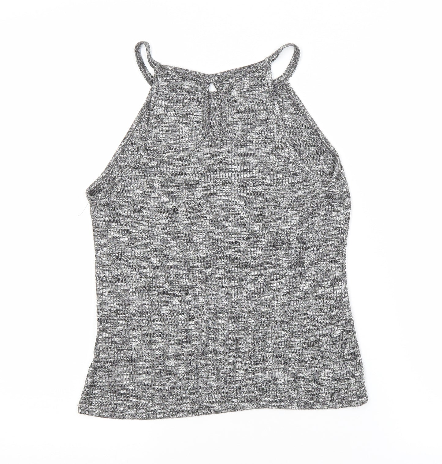 Atmosphere Womens Grey   Basic Tank Size 12