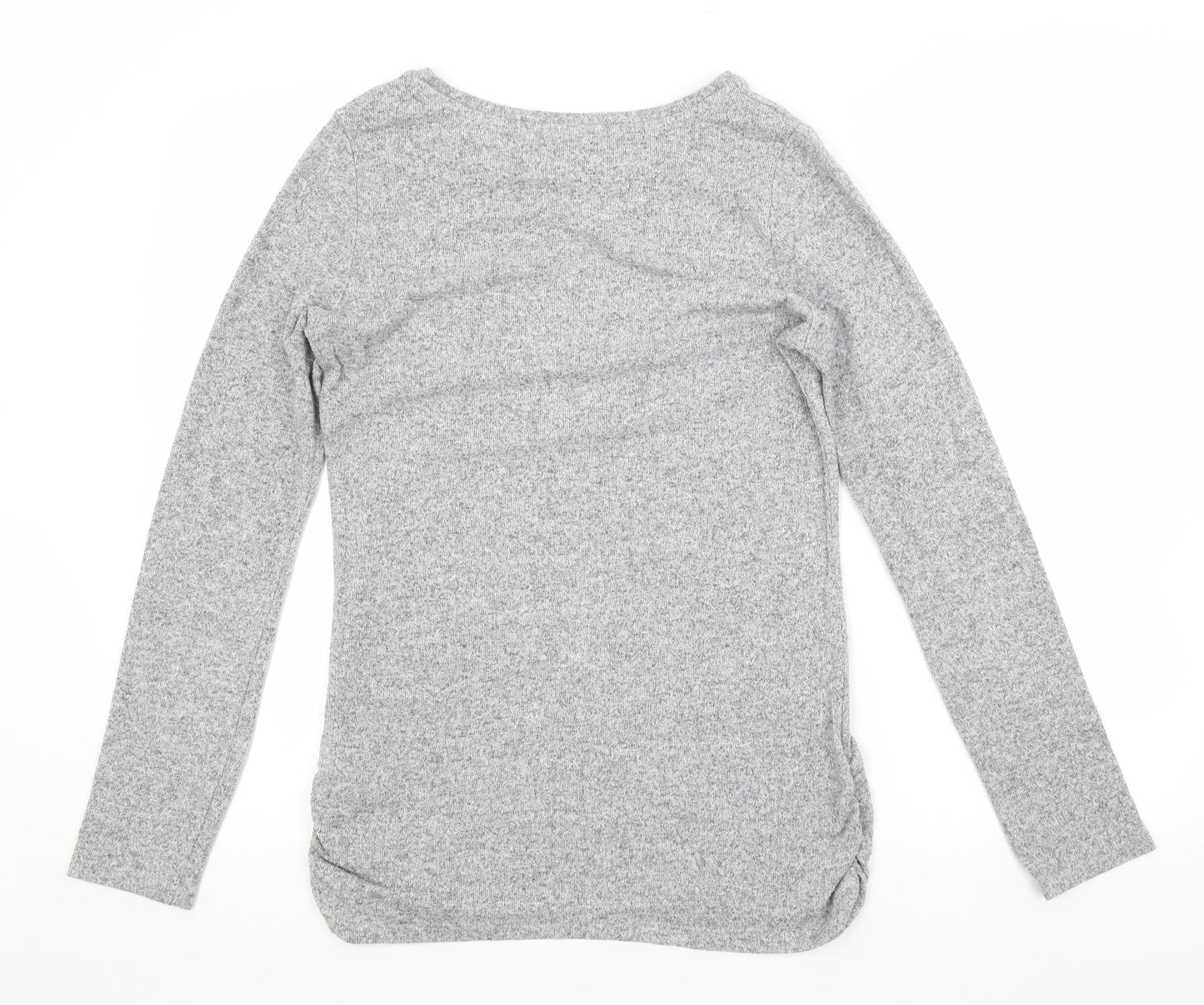 NEXT Womens Grey   Pullover Jumper Size 10
