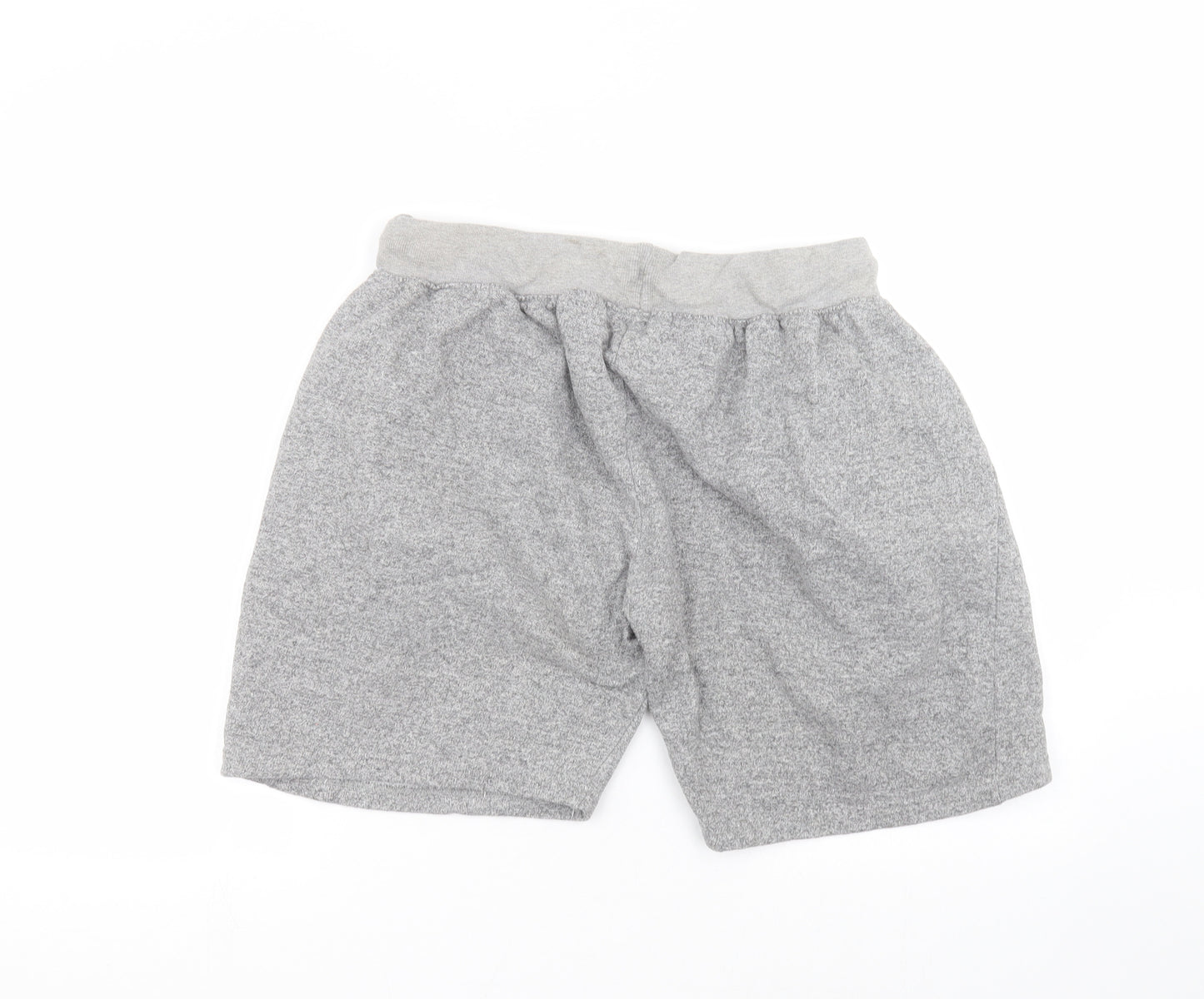 Preworn Womens Grey   Sweat Shorts Size L