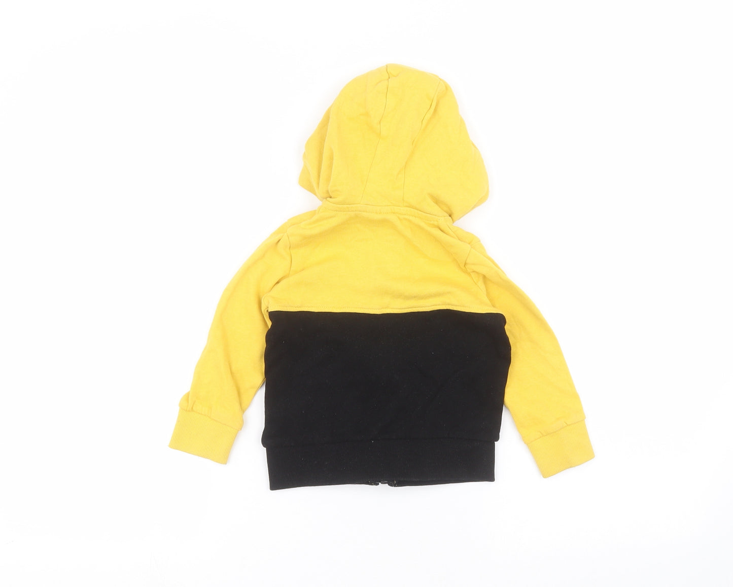 so cute Baby Black   Jacket  Size 18-24 Months