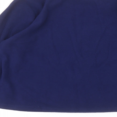 Matalan Womens Blue   Pullover Jumper Size L