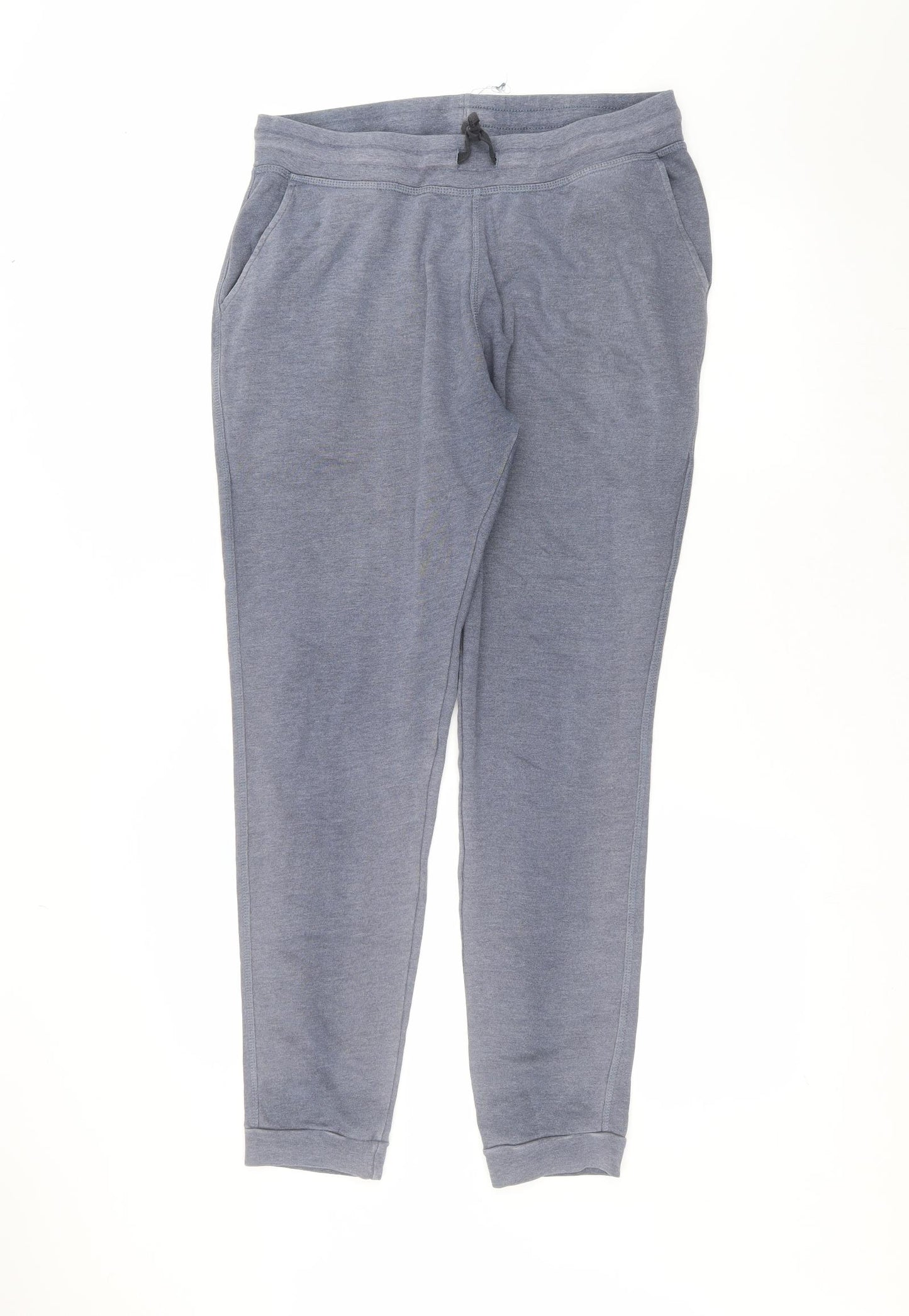 ASOS Mens Blue   Sweatpants Trousers Size 36 in L28 in