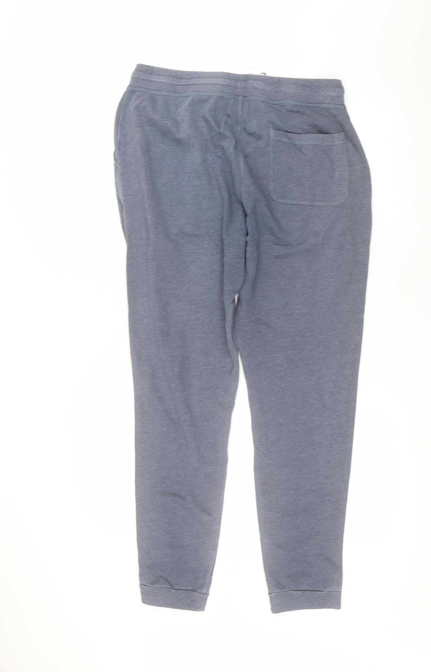 ASOS Mens Blue   Sweatpants Trousers Size 36 in L28 in