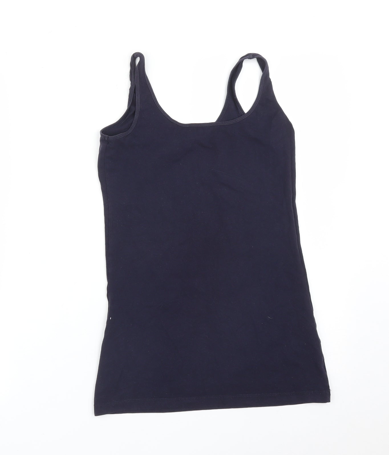 Atmosphere Womens Blue   Basic Tank Size 10
