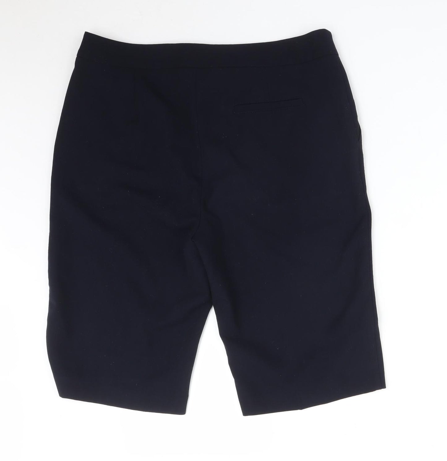 Kaleidoscope Womens Blue    Shorts Size 14