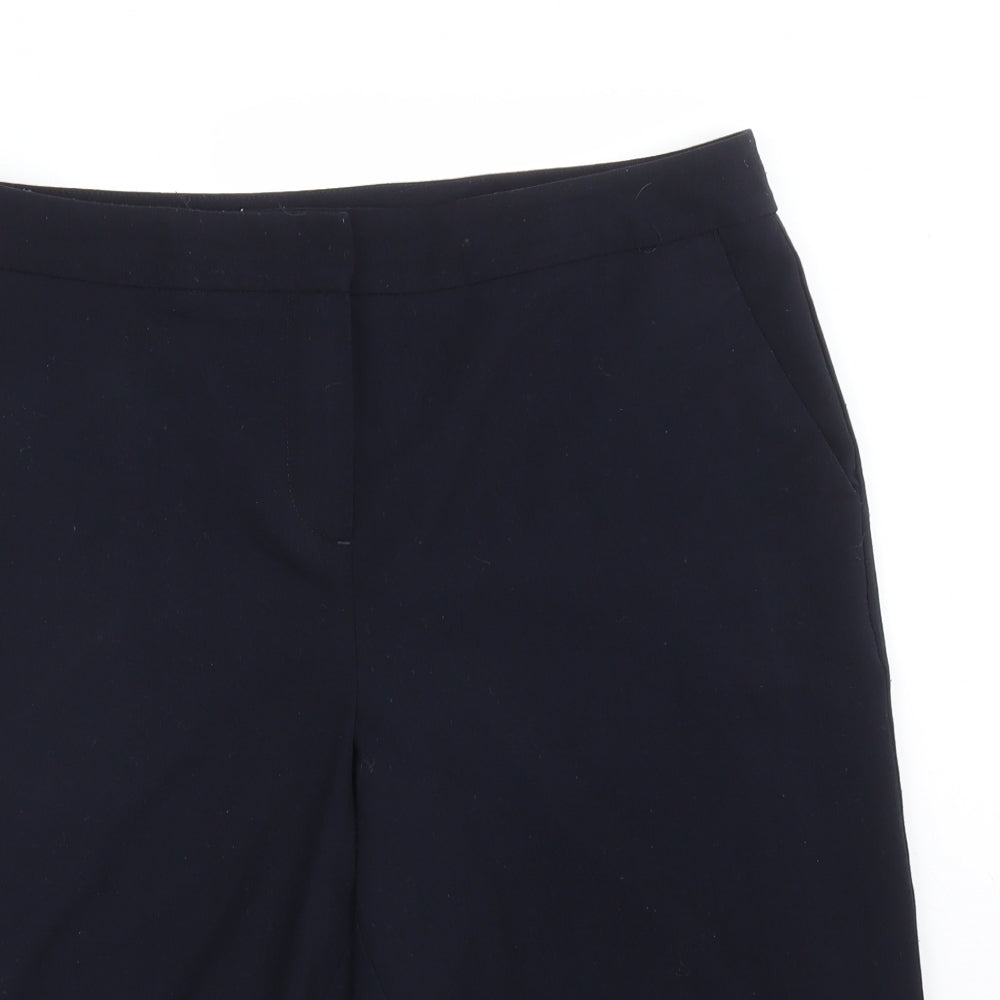 Kaleidoscope Womens Blue    Shorts Size 14