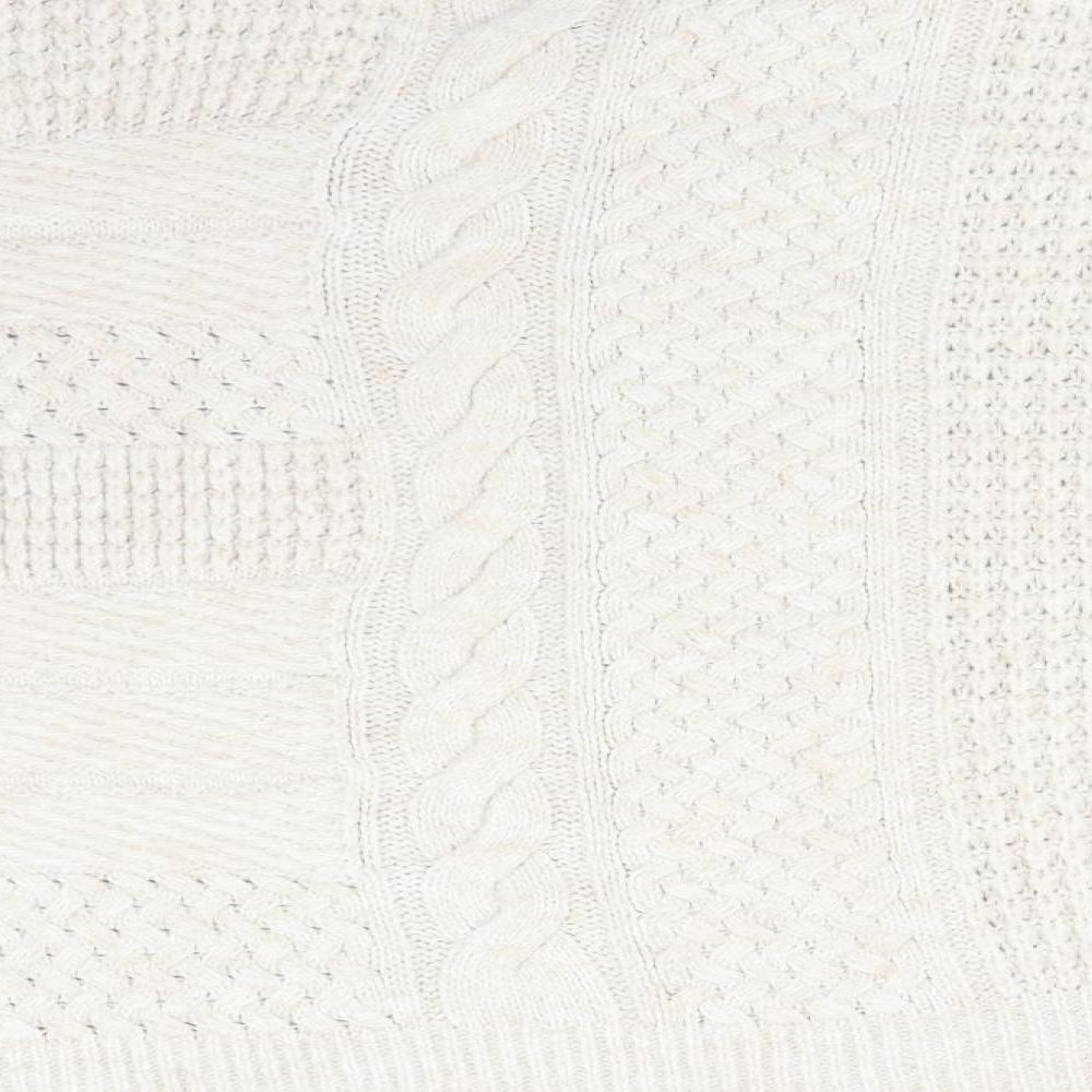 NEXT Womens Beige   Pullover Jumper Size M