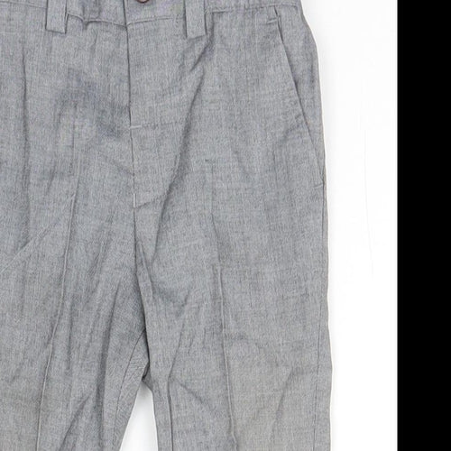 NEXT Baby Grey   Track Pants Trousers Size 9-12 Months