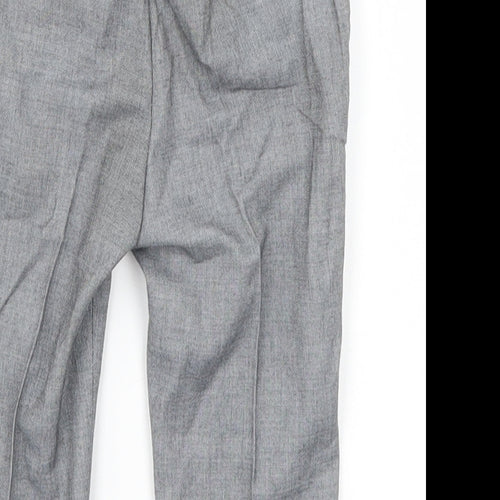 NEXT Baby Grey   Track Pants Trousers Size 9-12 Months
