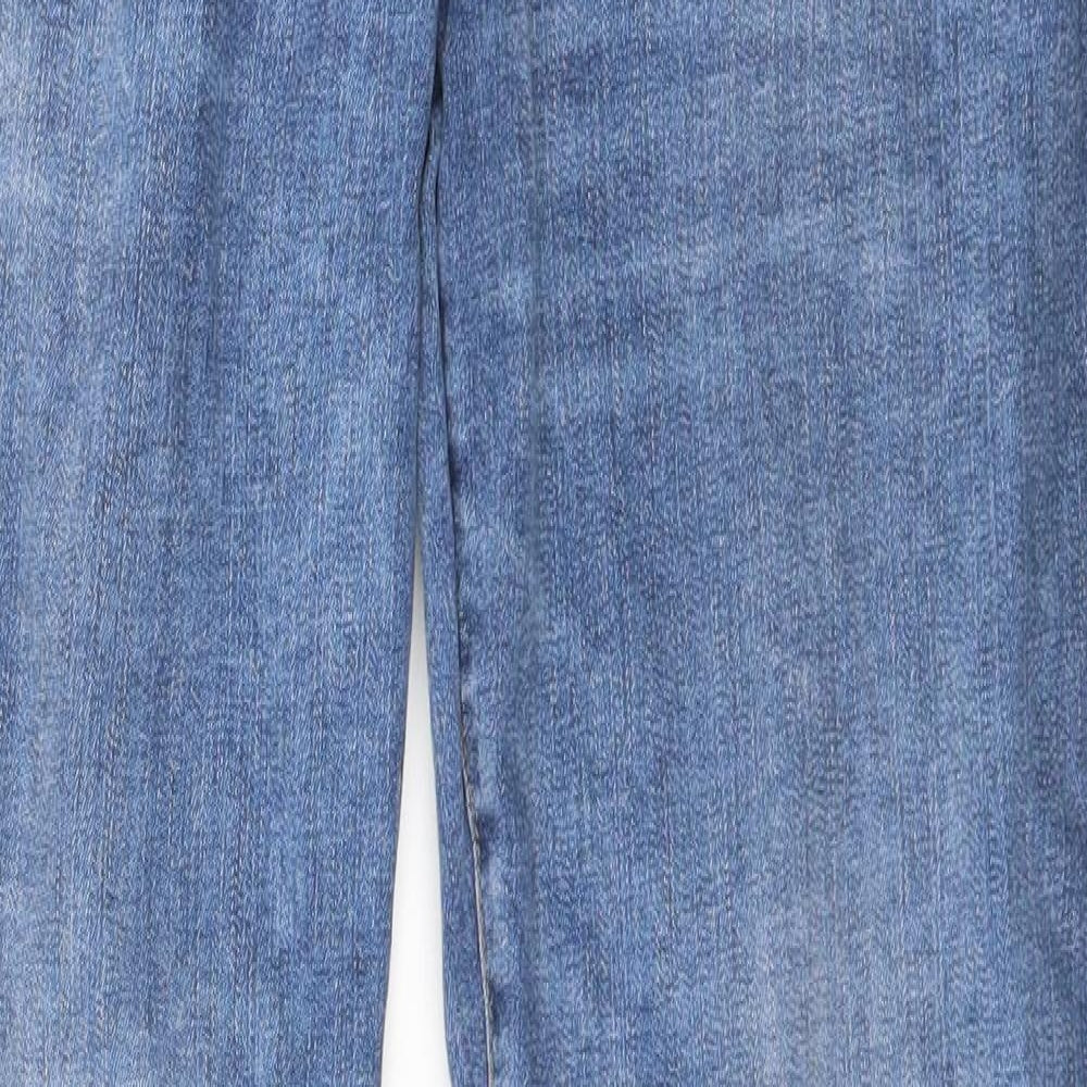 LTB Mens Blue   Straight Jeans Size 32 in L32 in
