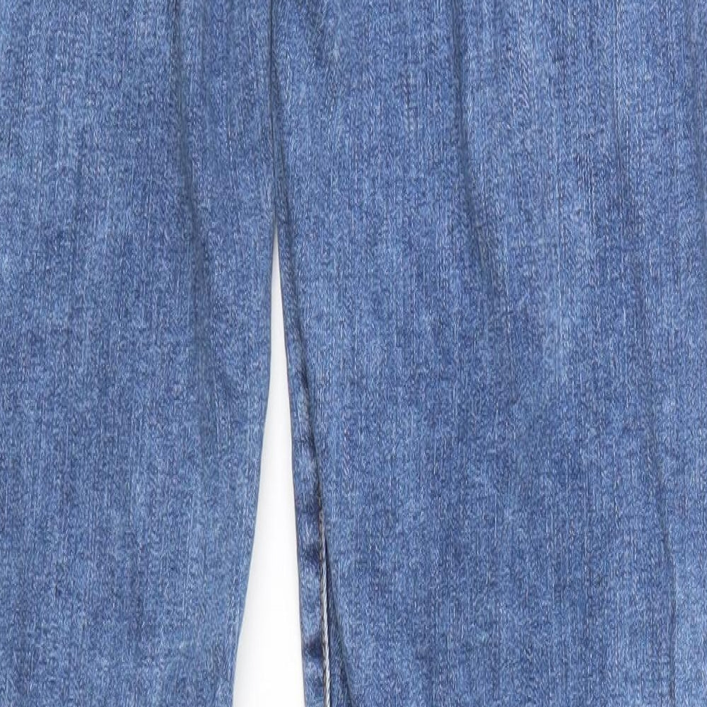 LTB Mens Blue   Straight Jeans Size 32 in L32 in